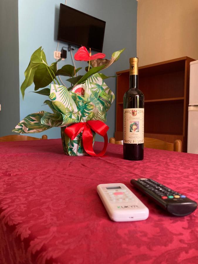 Tiglio В'єсте Екстер'єр фото